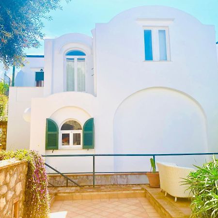 Villa La Zagara By Caprirooms Ngoại thất bức ảnh