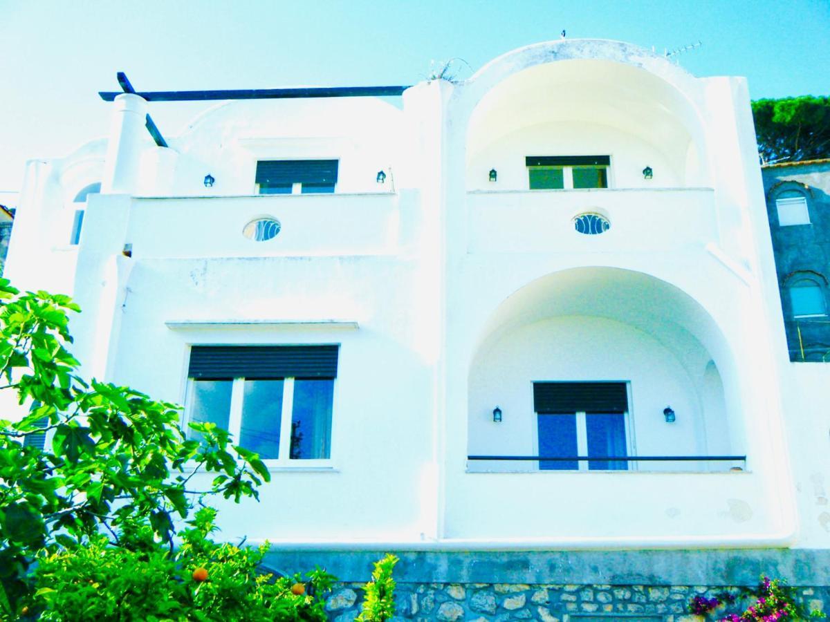 Villa La Zagara By Caprirooms Ngoại thất bức ảnh