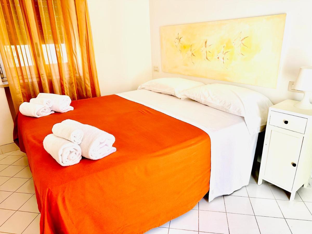Villa La Zagara By Caprirooms Ngoại thất bức ảnh