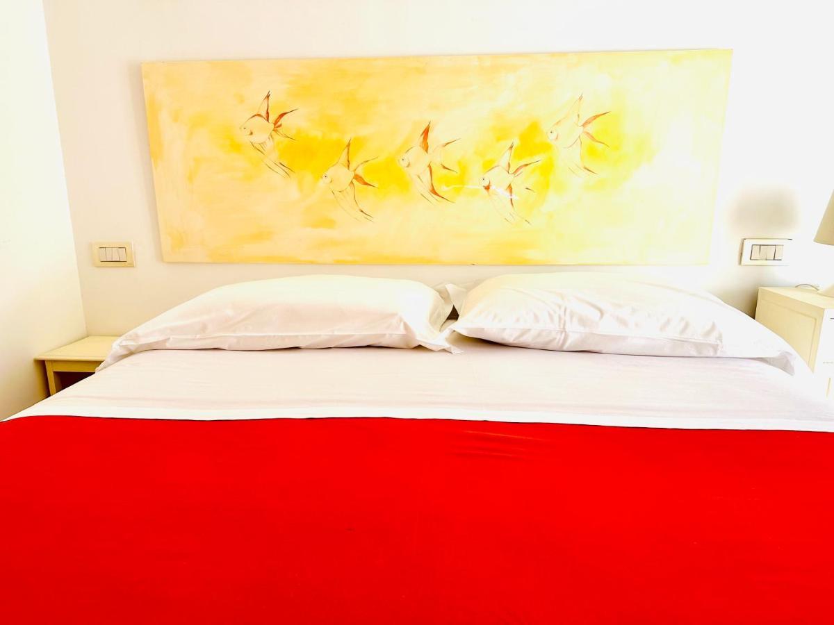 Villa La Zagara By Caprirooms Ngoại thất bức ảnh