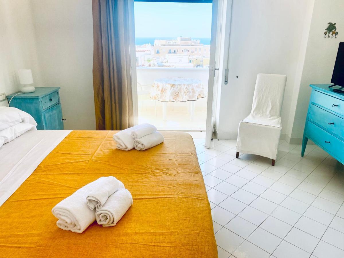 Villa La Zagara By Caprirooms Ngoại thất bức ảnh