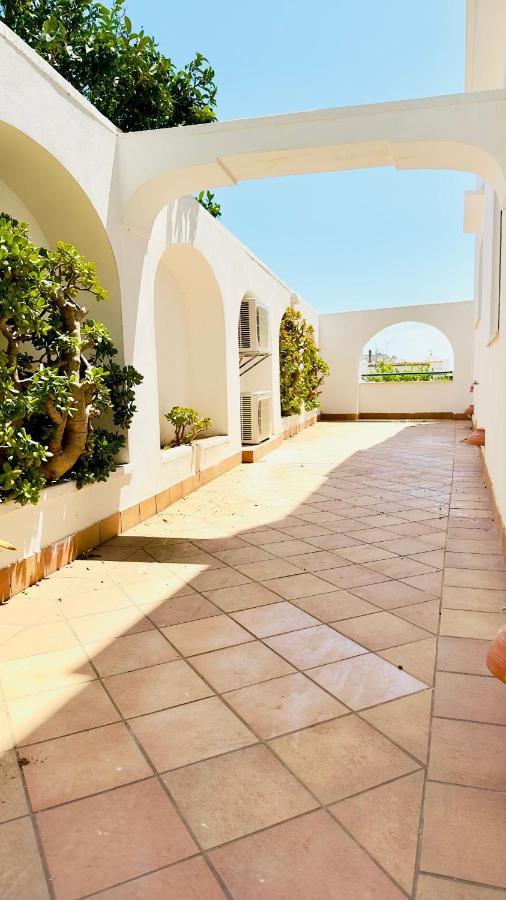 Villa La Zagara By Caprirooms Ngoại thất bức ảnh
