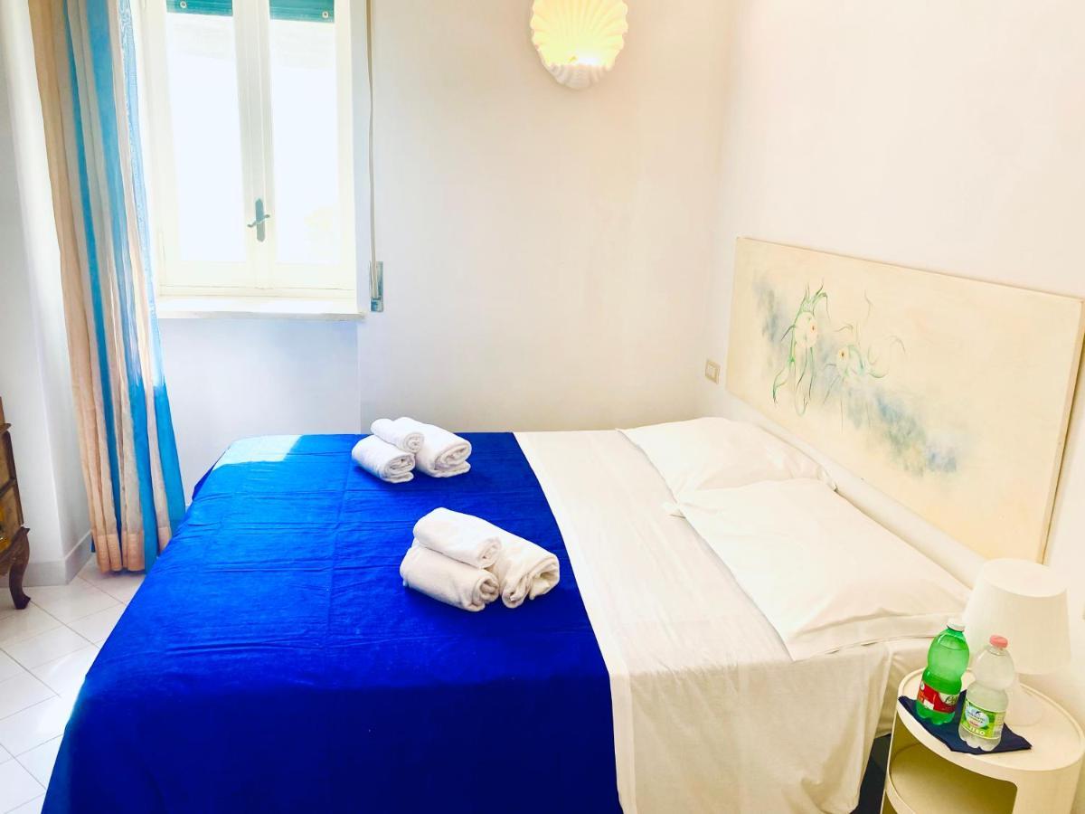 Villa La Zagara By Caprirooms Ngoại thất bức ảnh