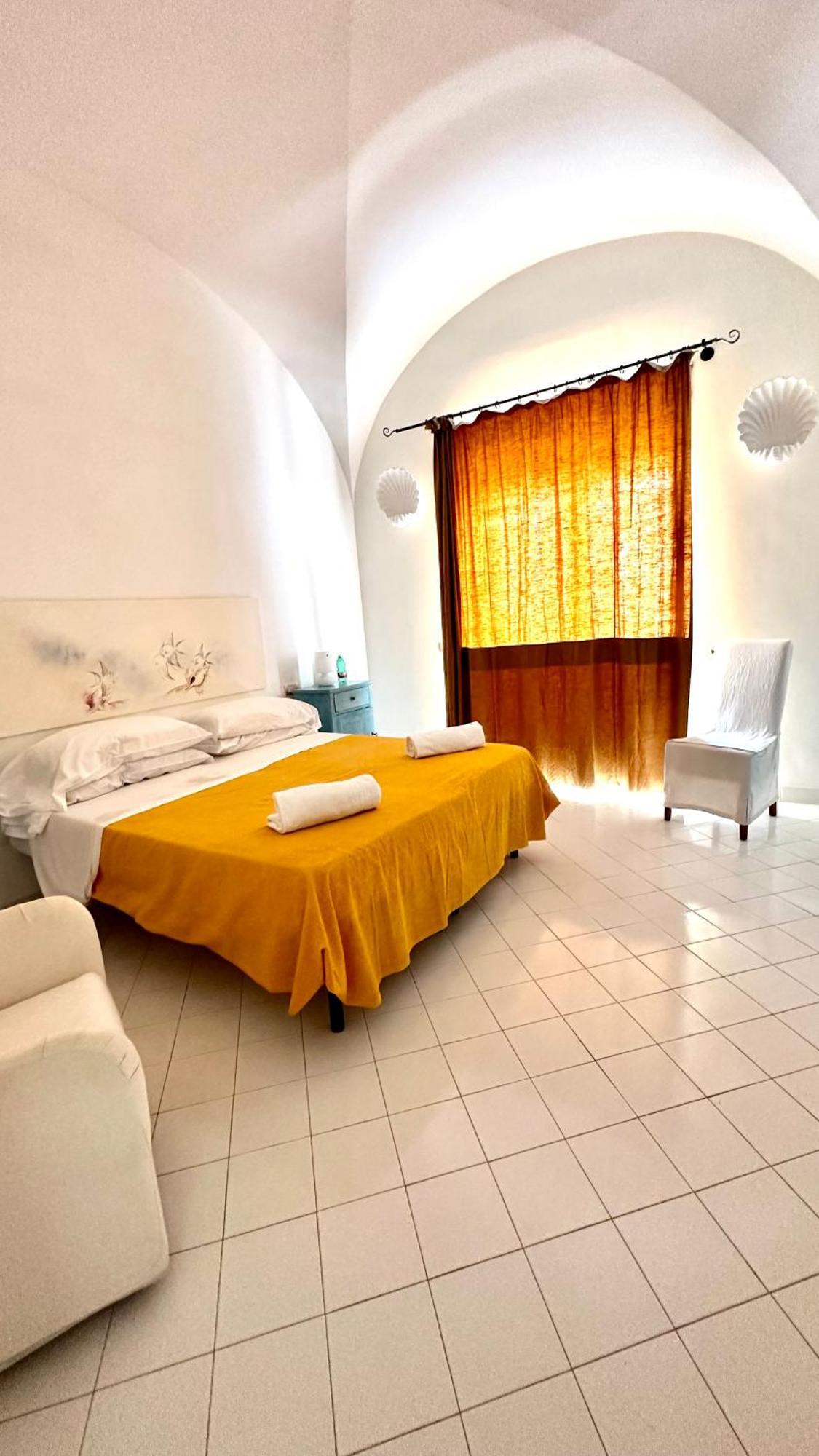 Villa La Zagara By Caprirooms Ngoại thất bức ảnh
