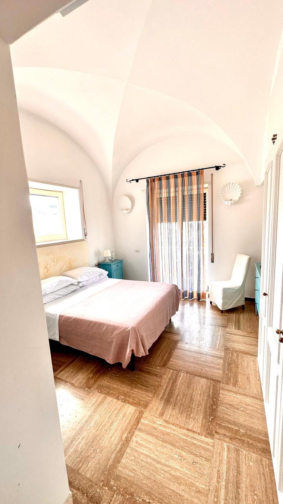 Villa La Zagara By Caprirooms Ngoại thất bức ảnh