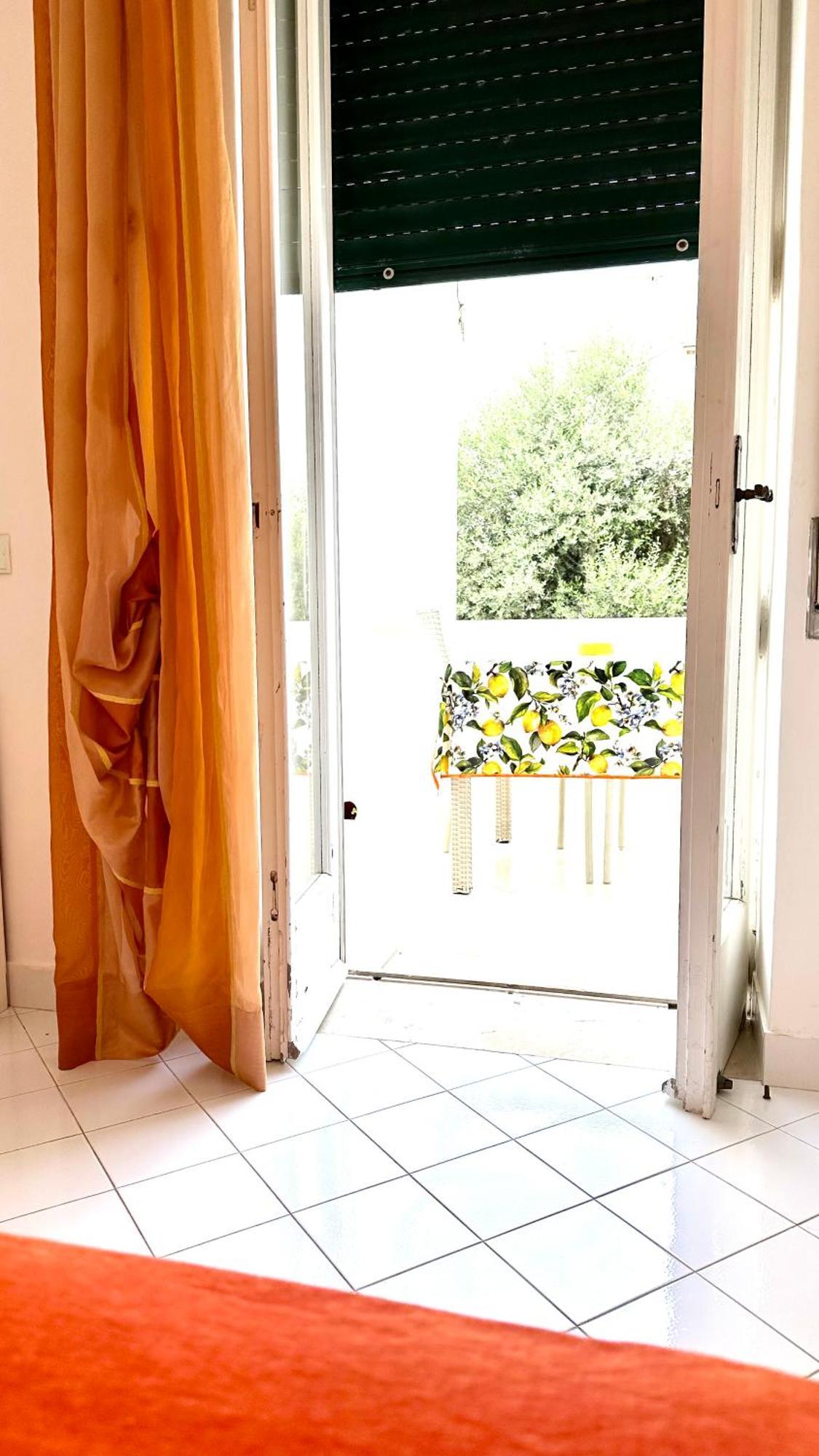 Villa La Zagara By Caprirooms Ngoại thất bức ảnh