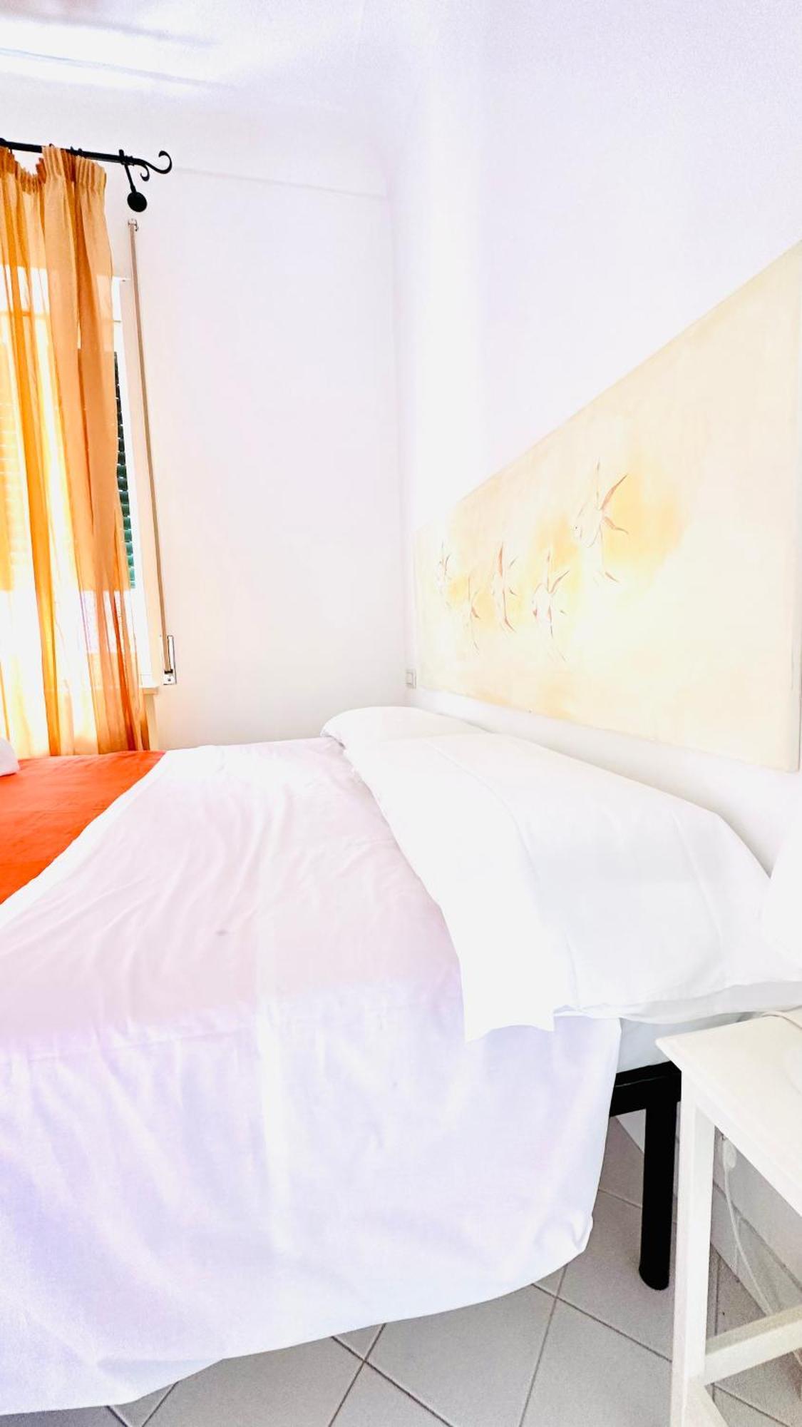 Villa La Zagara By Caprirooms Ngoại thất bức ảnh