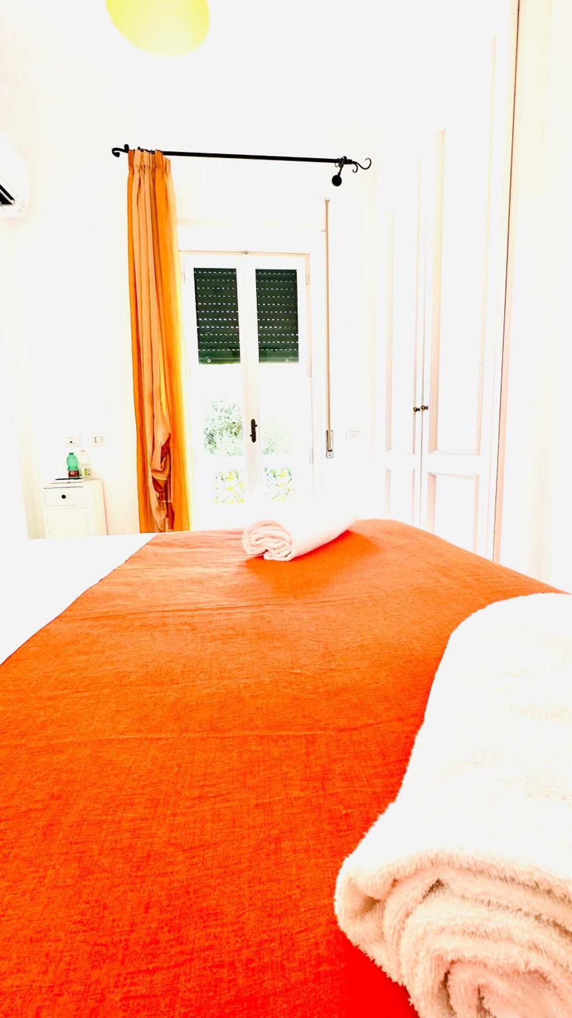 Villa La Zagara By Caprirooms Ngoại thất bức ảnh
