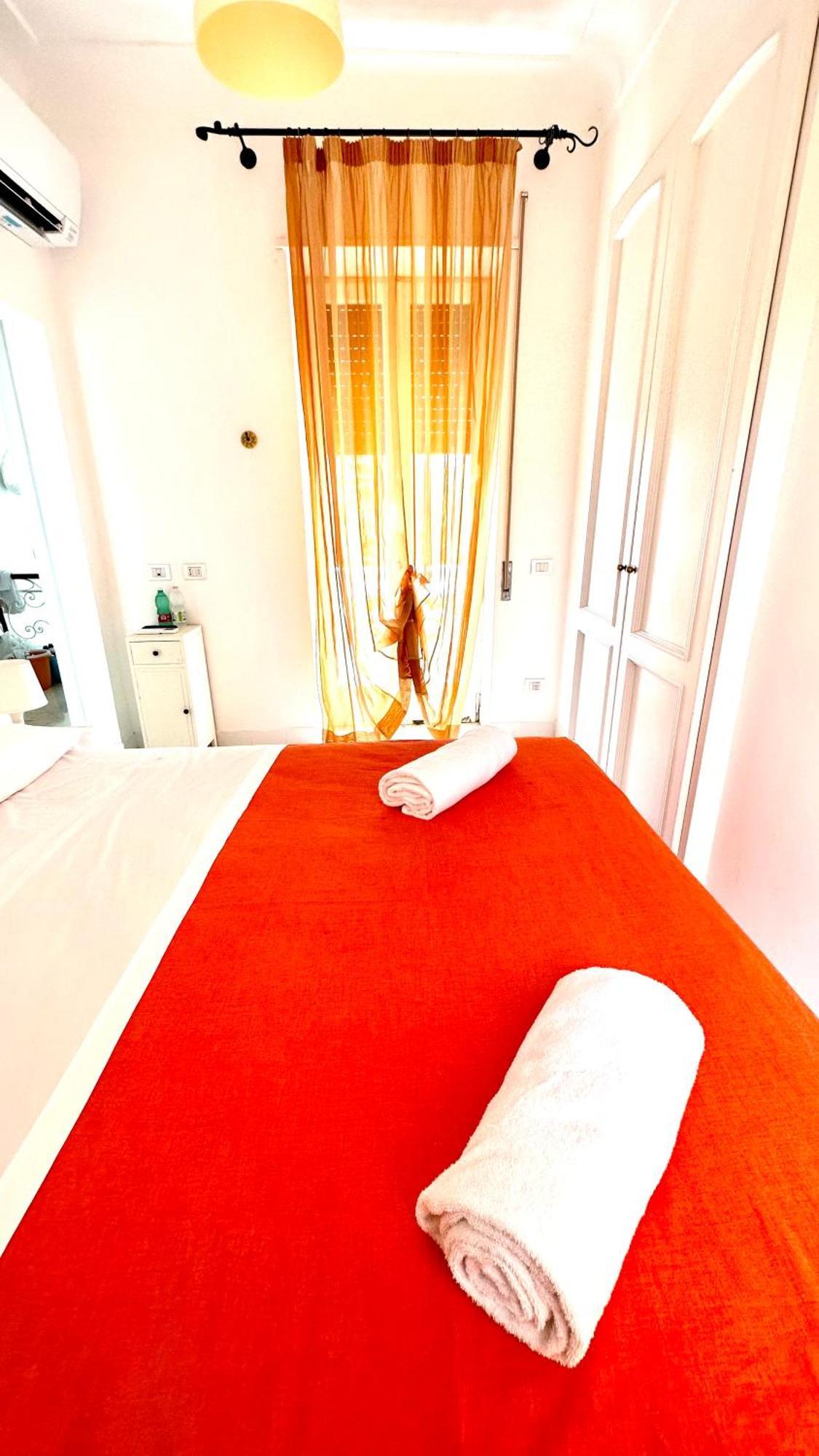 Villa La Zagara By Caprirooms Ngoại thất bức ảnh